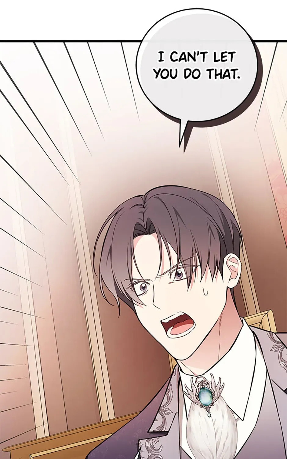Deep Deception Chapter 100 page 23 - 
