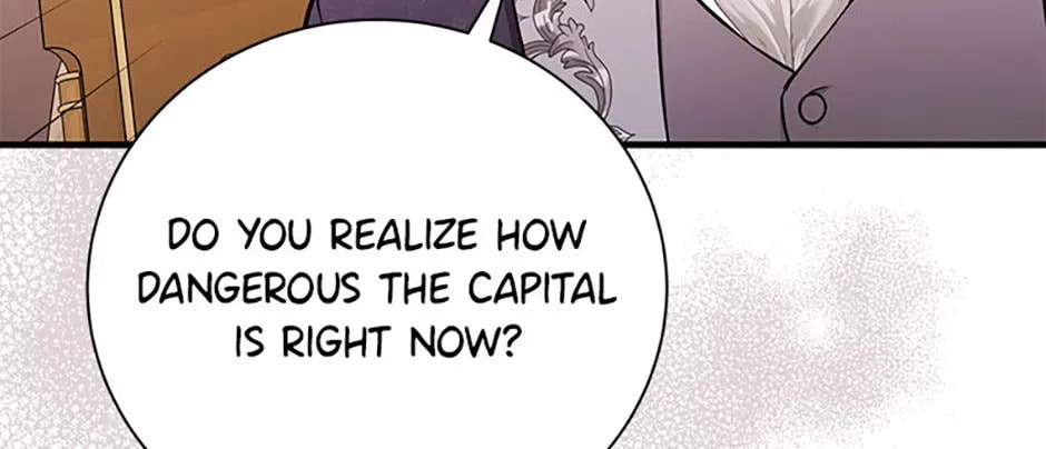 Deep Deception Chapter 100 page 24 - 