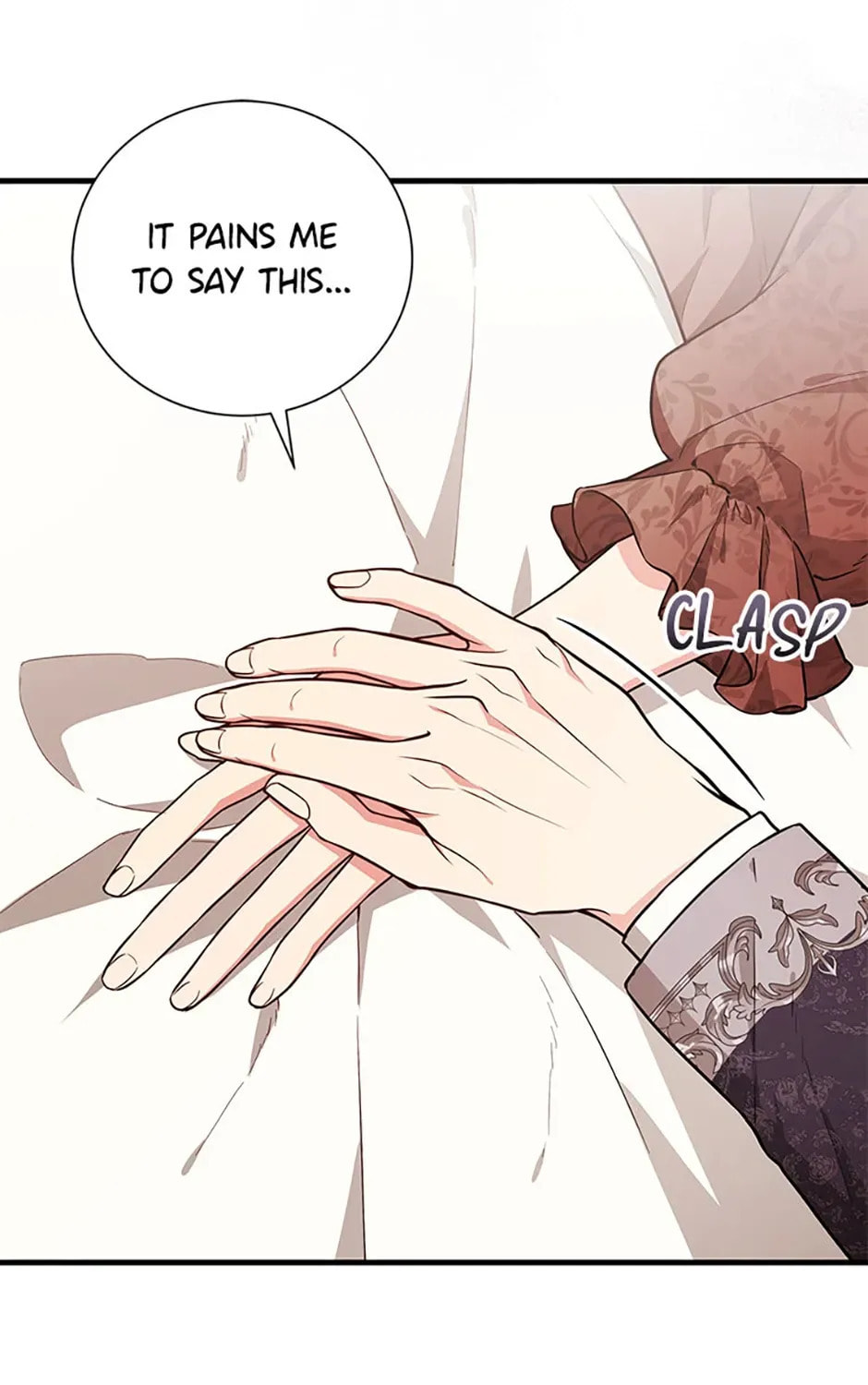 Deep Deception Chapter 100 page 31 - 