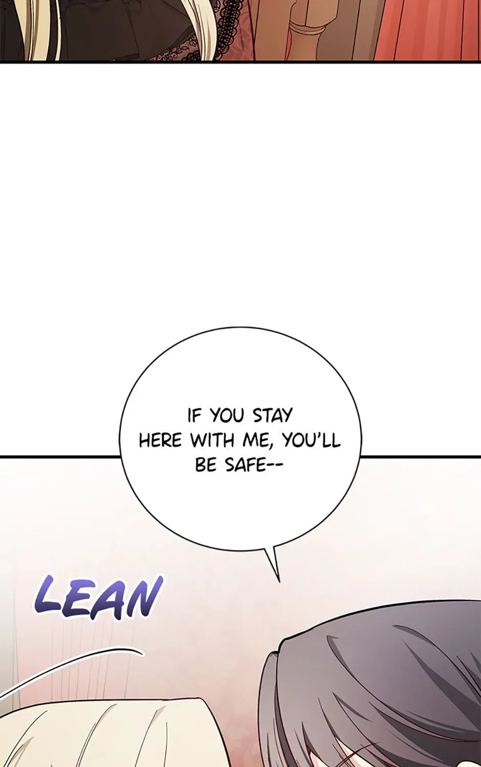 Deep Deception Chapter 100 page 37 - 