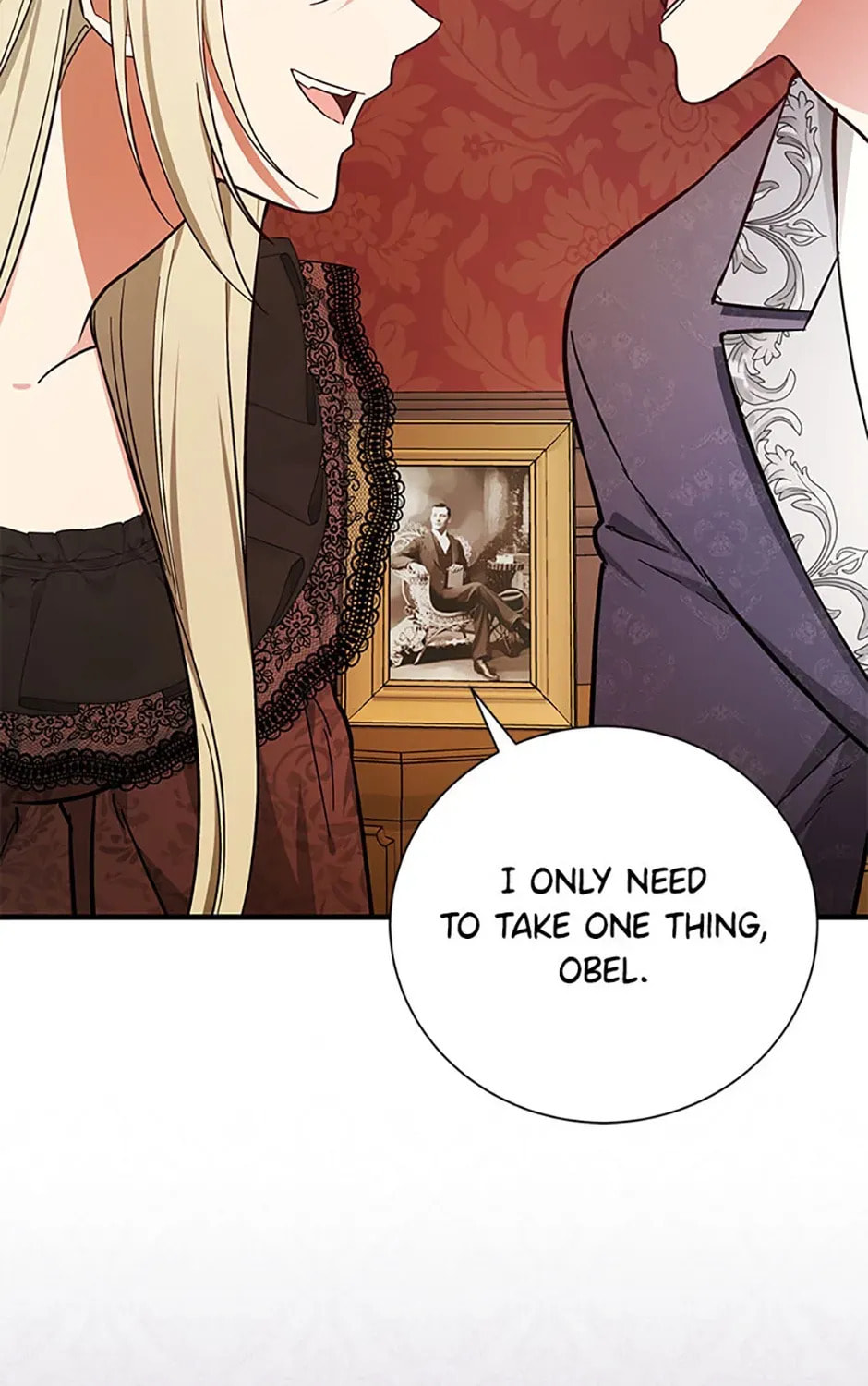 Deep Deception Chapter 100 page 39 - 