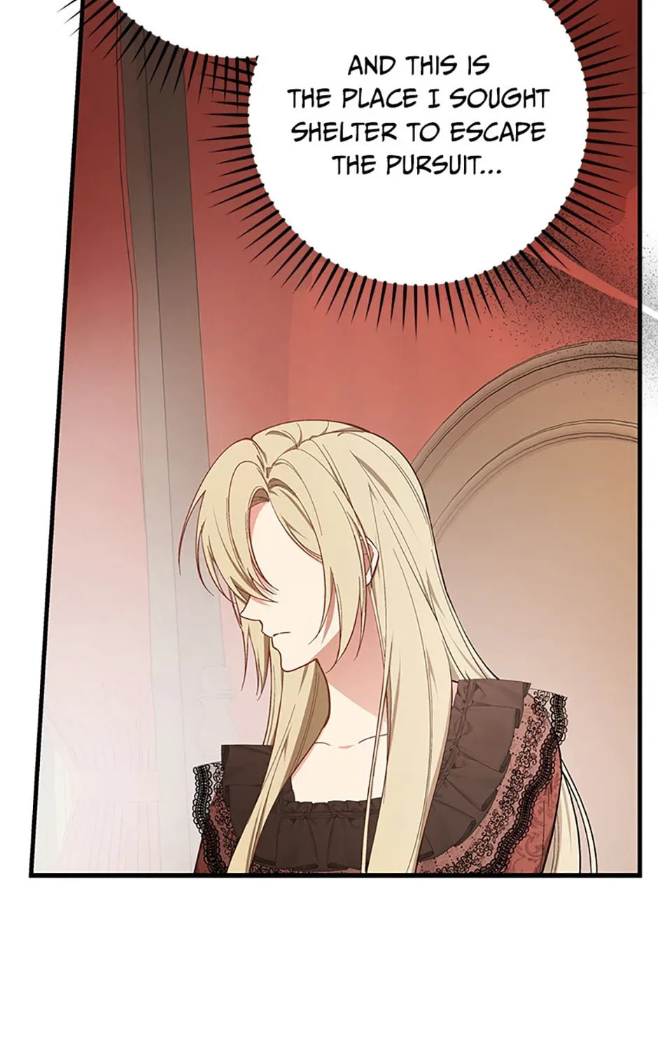 Deep Deception Chapter 100 page 5 - 