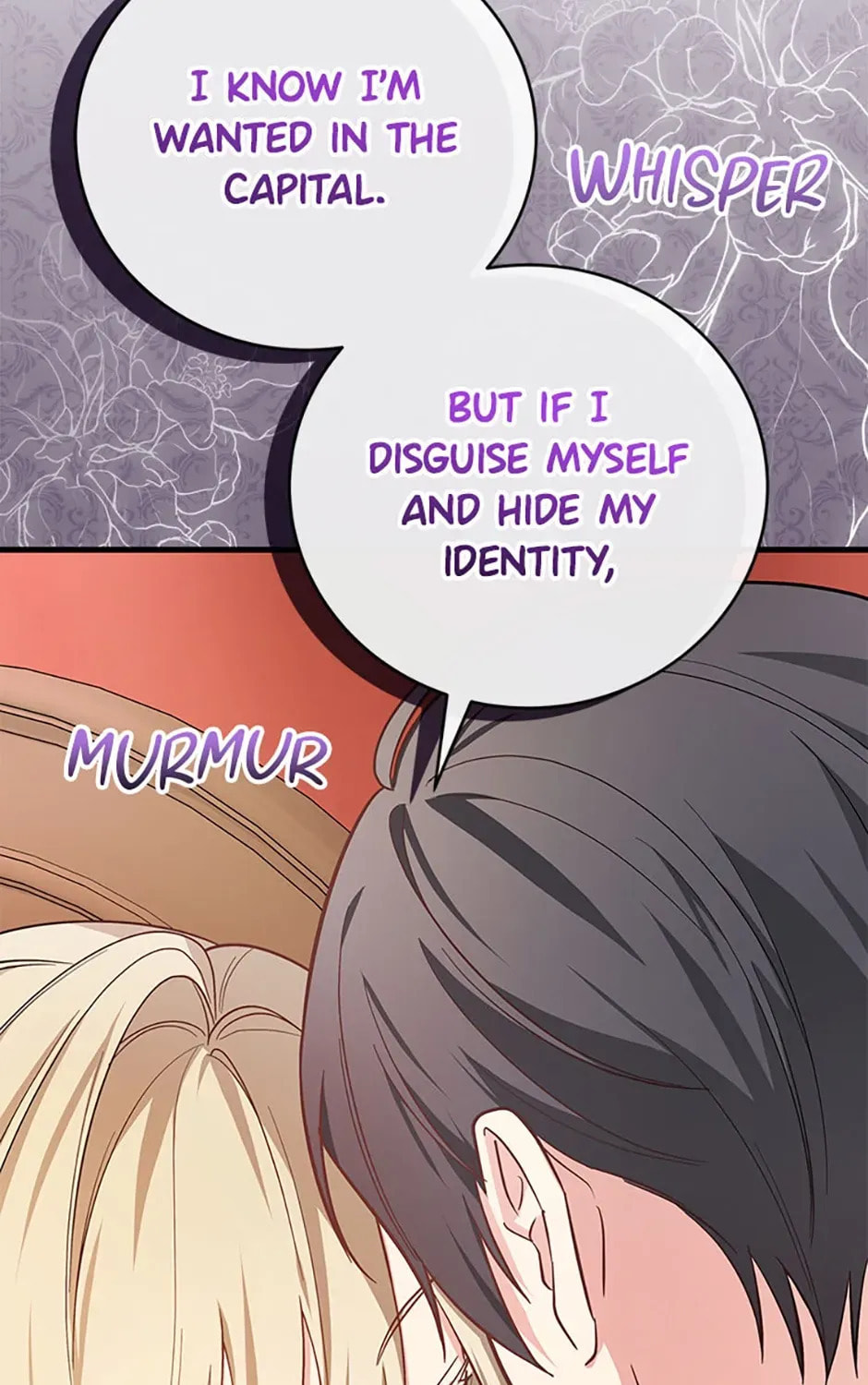 Deep Deception Chapter 100 page 41 - 