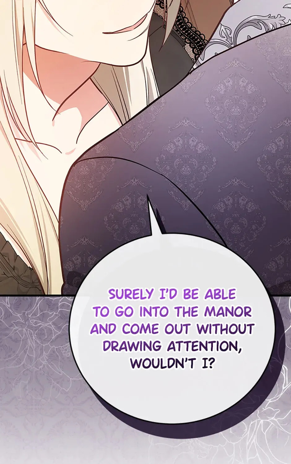 Deep Deception Chapter 100 page 43 - 