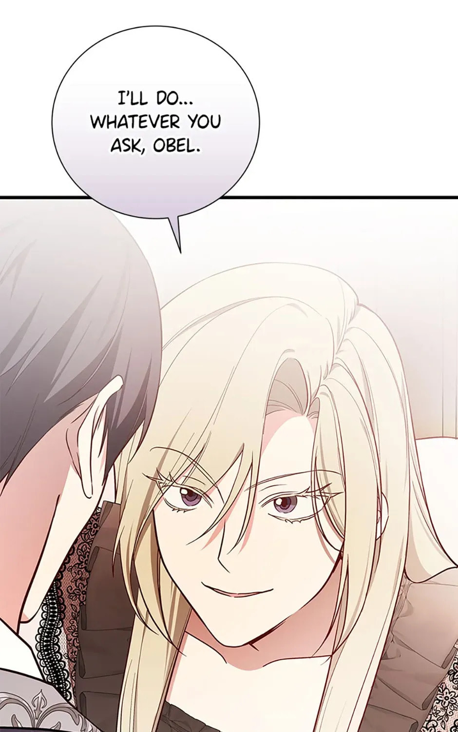 Deep Deception Chapter 100 page 57 - 