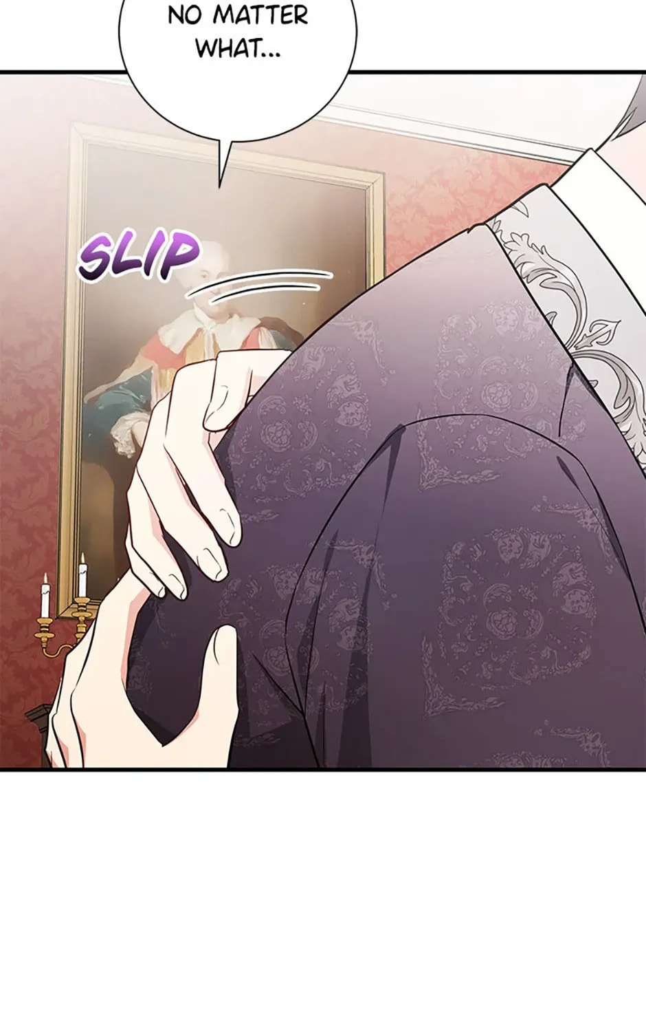Deep Deception Chapter 100 page 65 - 