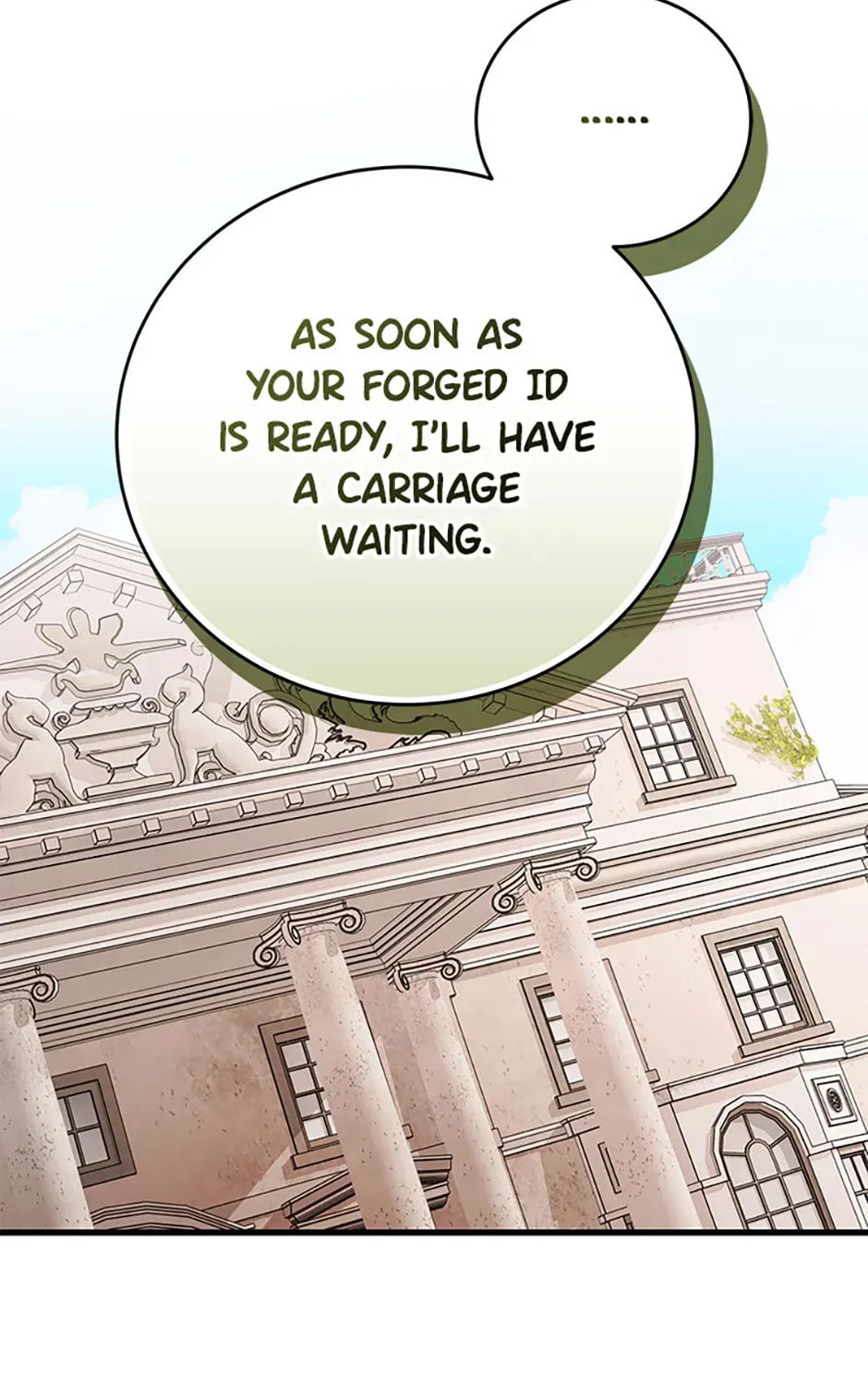 Deep Deception Chapter 100 page 67 - 