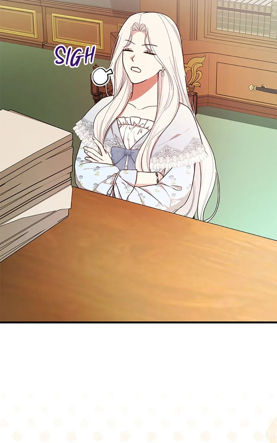 Deep Deception Chapter 100 page 73 - 