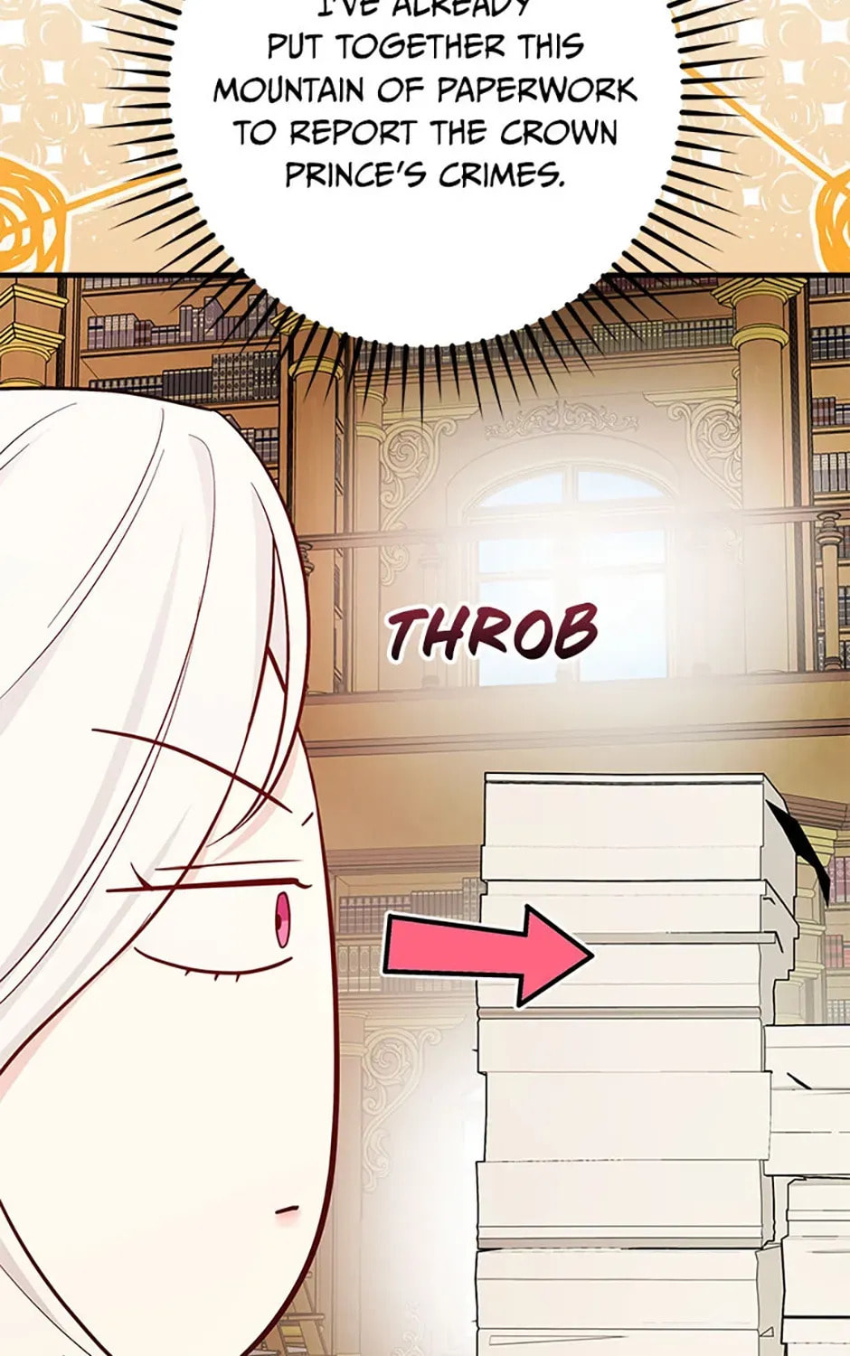 Deep Deception Chapter 100 page 75 - 