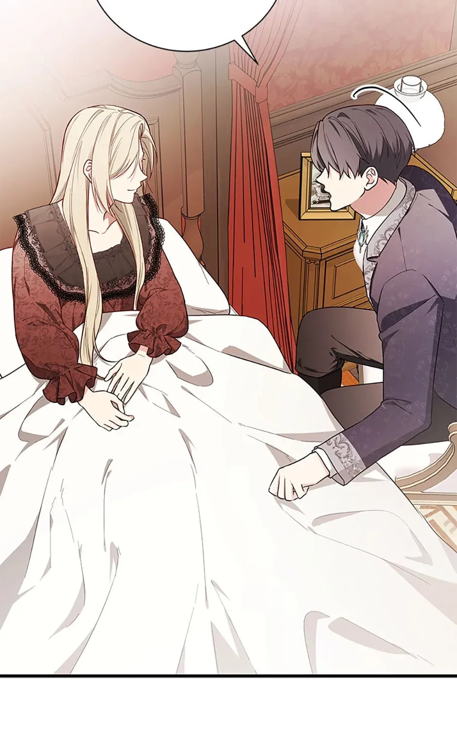 Deep Deception Chapter 100 page 9 - 