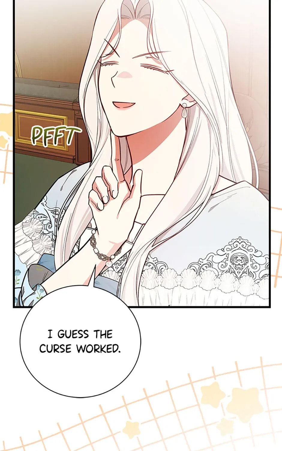 Deep Deception Chapter 100 page 81 - 