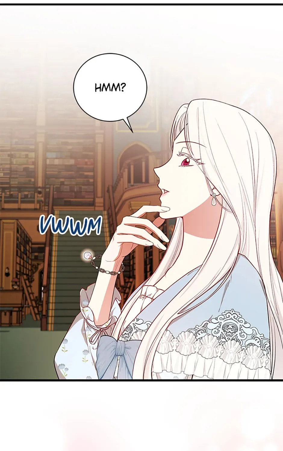Deep Deception Chapter 100 page 83 - 