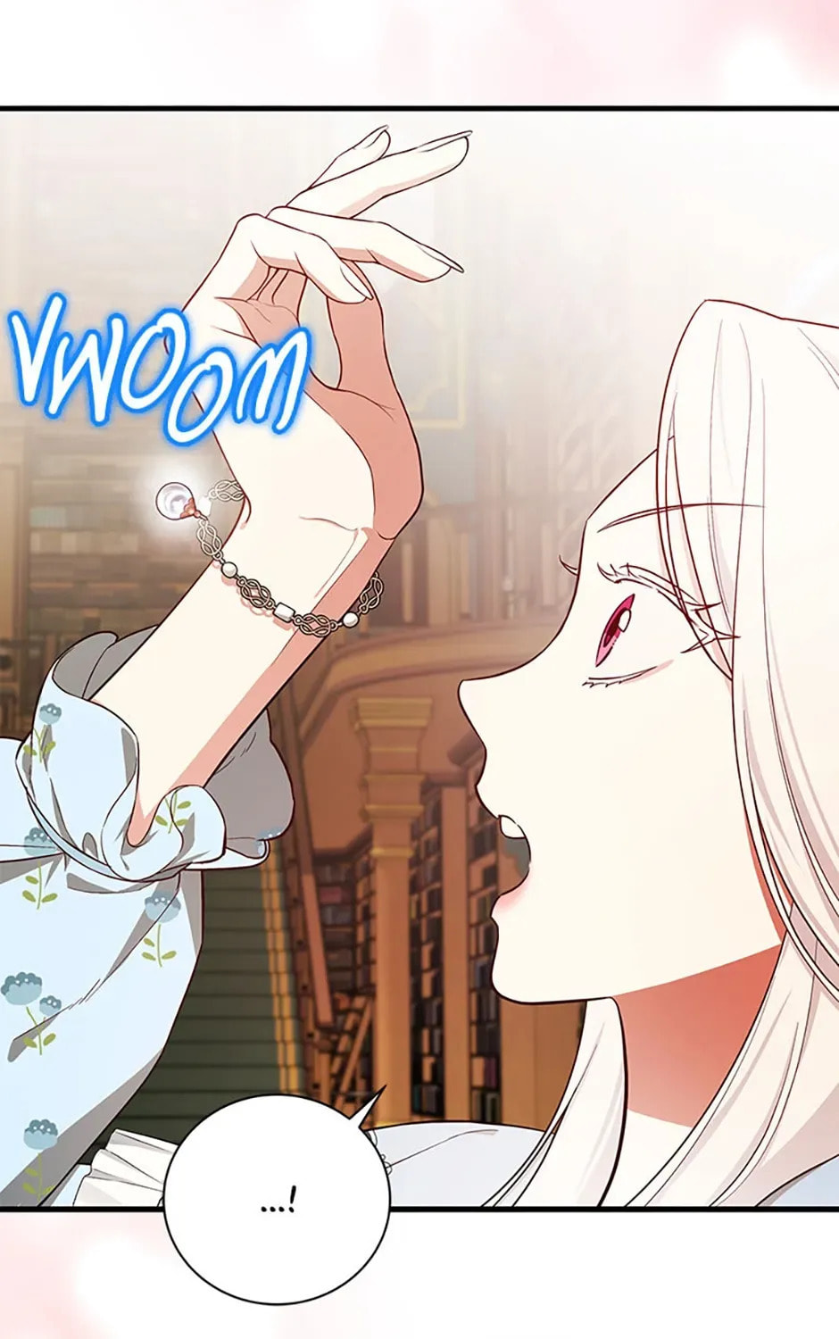 Deep Deception Chapter 100 page 85 - 
