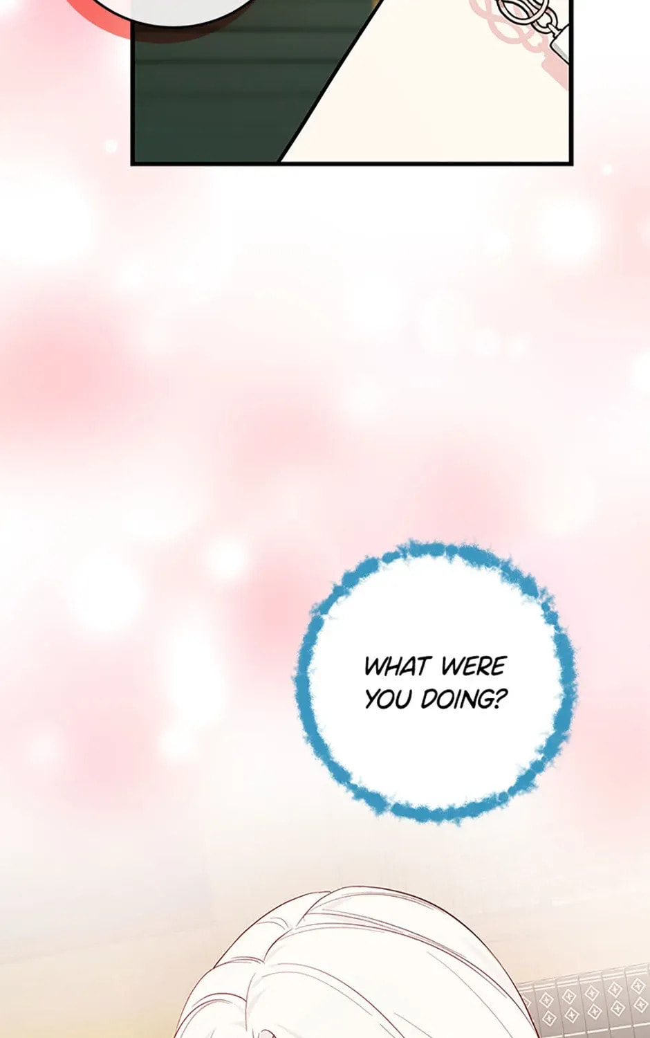 Deep Deception Chapter 100 page 89 - 