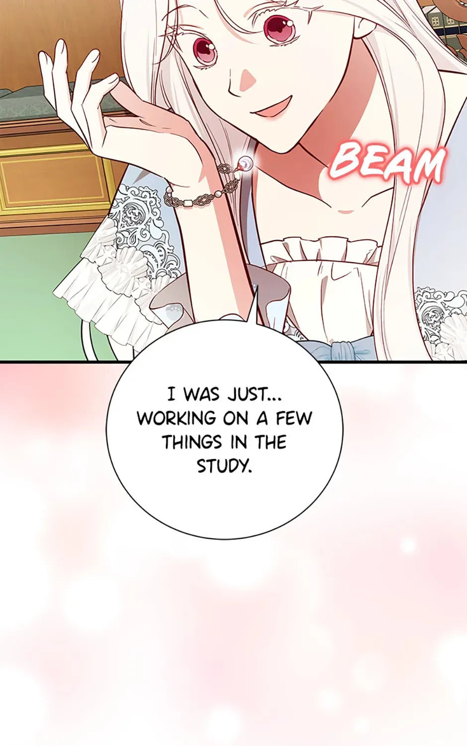 Deep Deception Chapter 100 page 91 - 