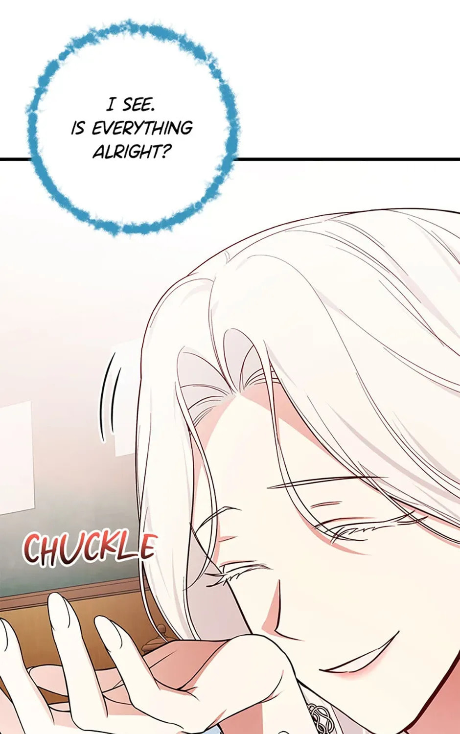 Deep Deception Chapter 100 page 93 - 