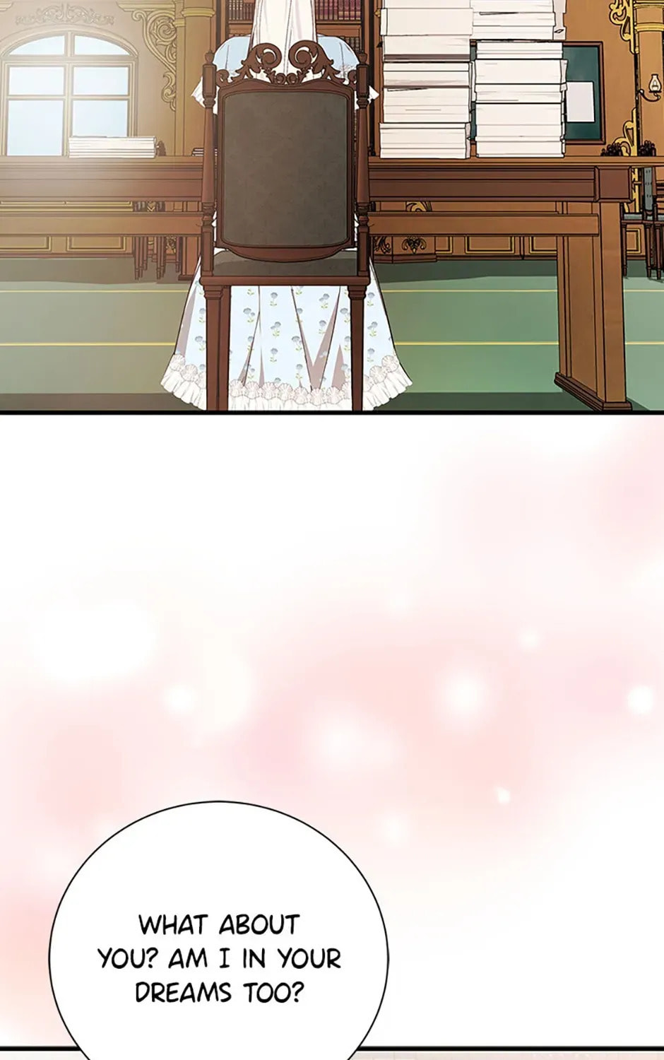 Deep Deception Chapter 100 page 97 - 