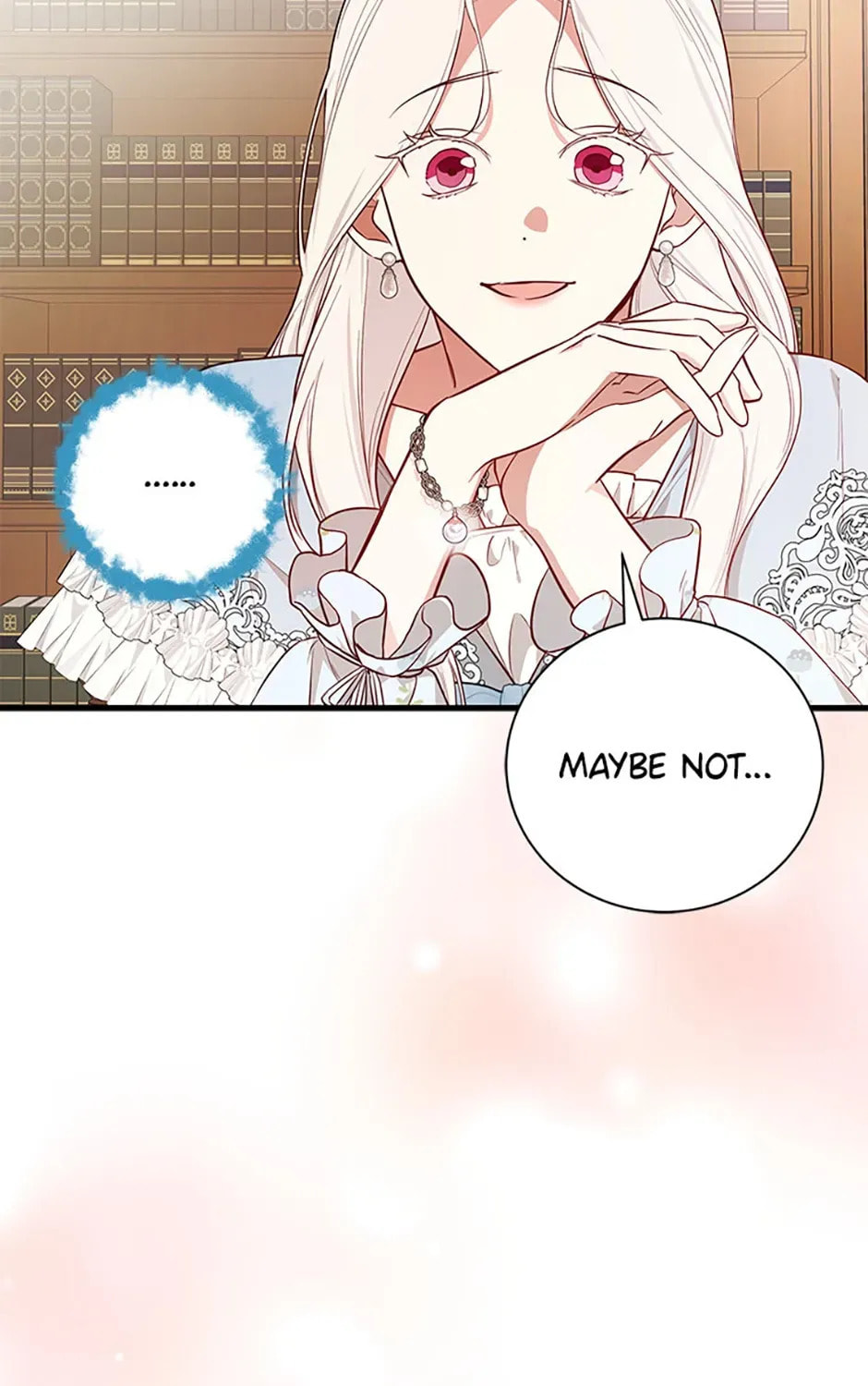 Deep Deception Chapter 100 page 99 - 