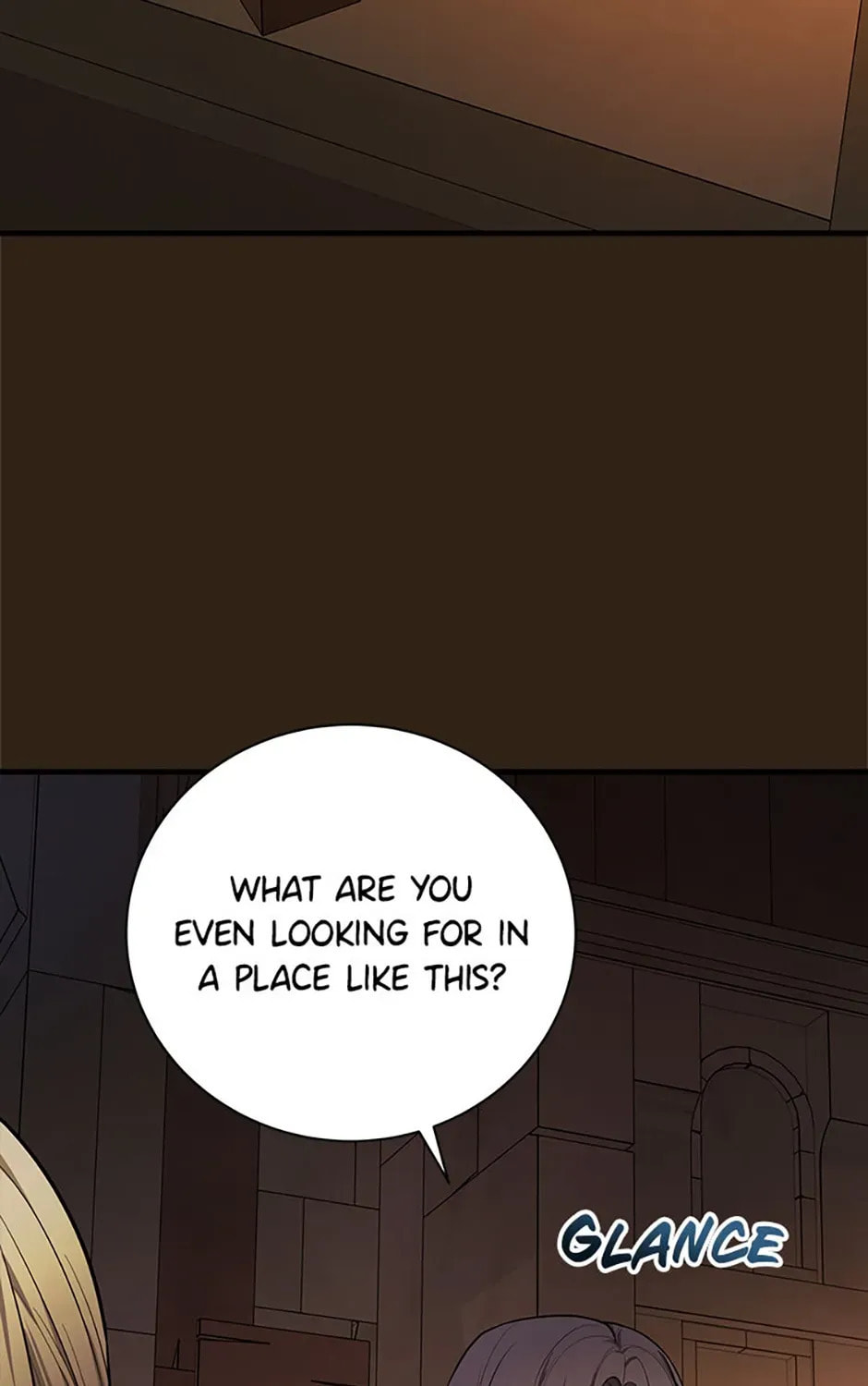 Deep Deception Chapter 101 page 101 - 