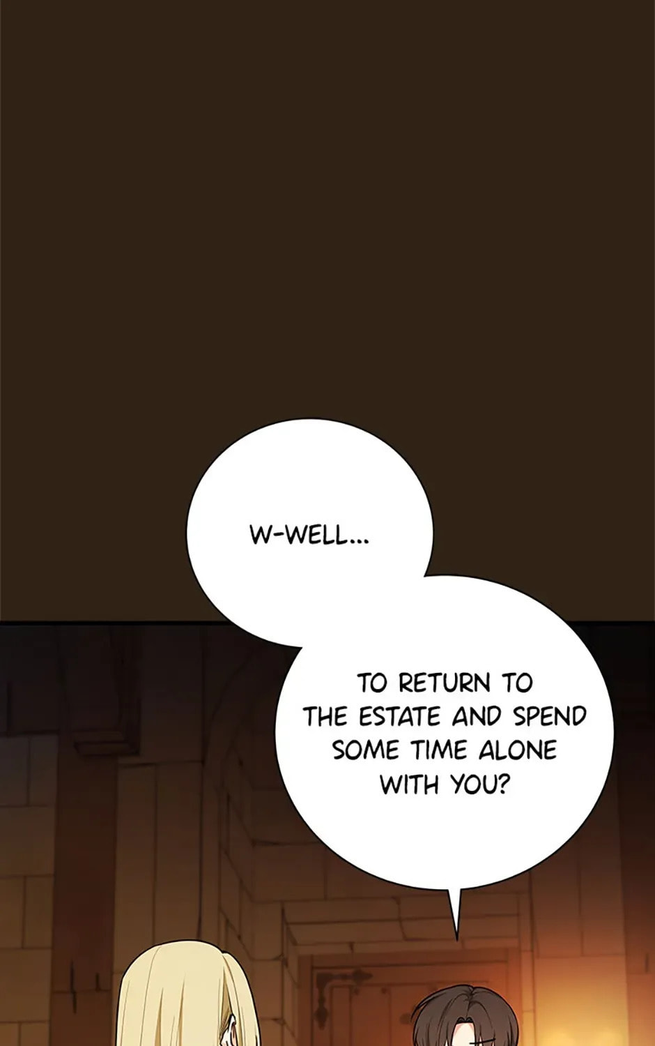 Deep Deception Chapter 101 page 111 - 