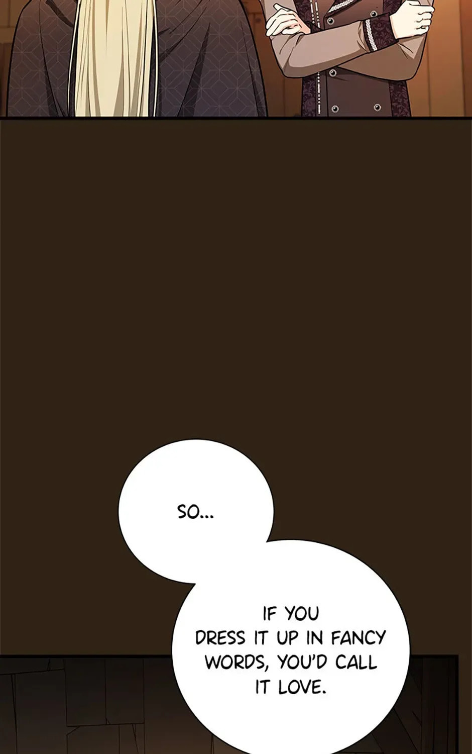 Deep Deception Chapter 101 page 113 - 