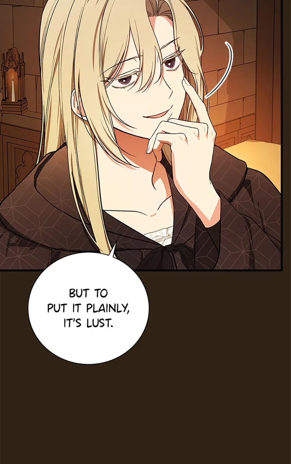 Deep Deception Chapter 101 page 115 - 