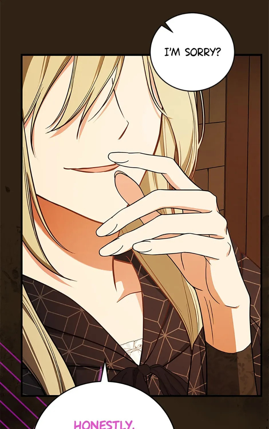 Deep Deception Chapter 101 page 117 - 
