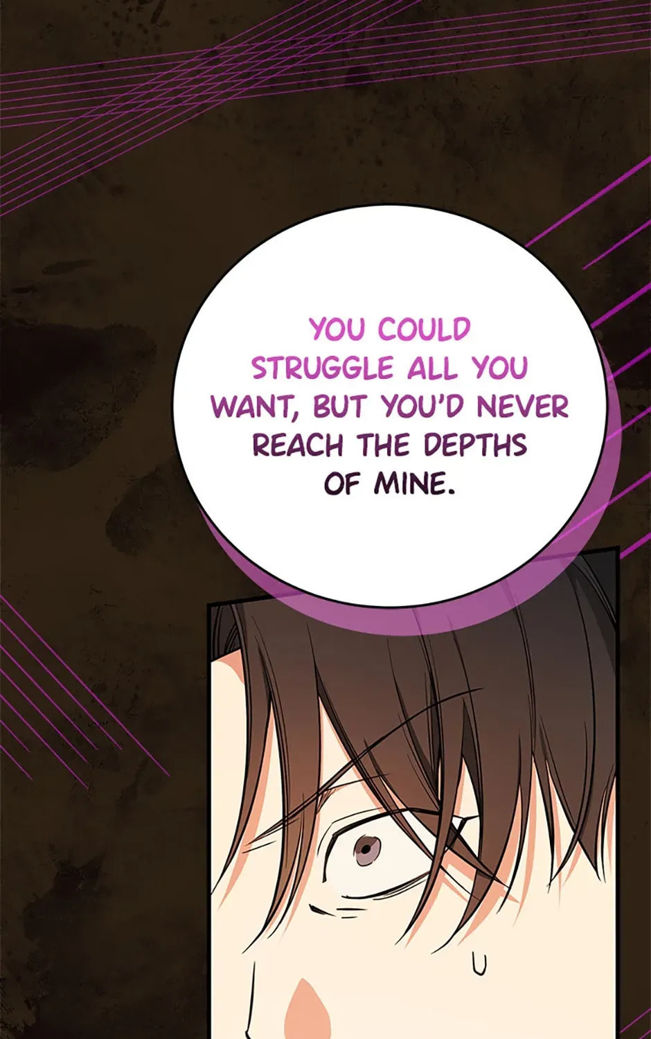 Deep Deception Chapter 101 page 119 - 