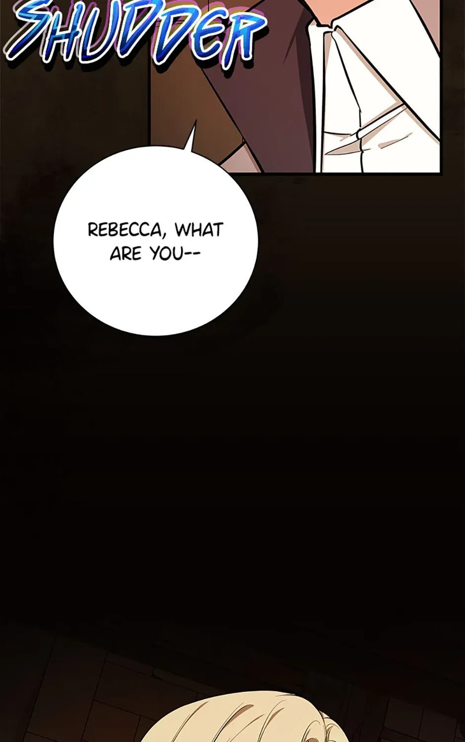 Deep Deception Chapter 101 page 121 - 