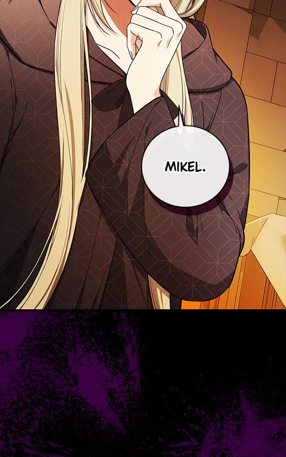 Deep Deception Chapter 101 page 123 - 