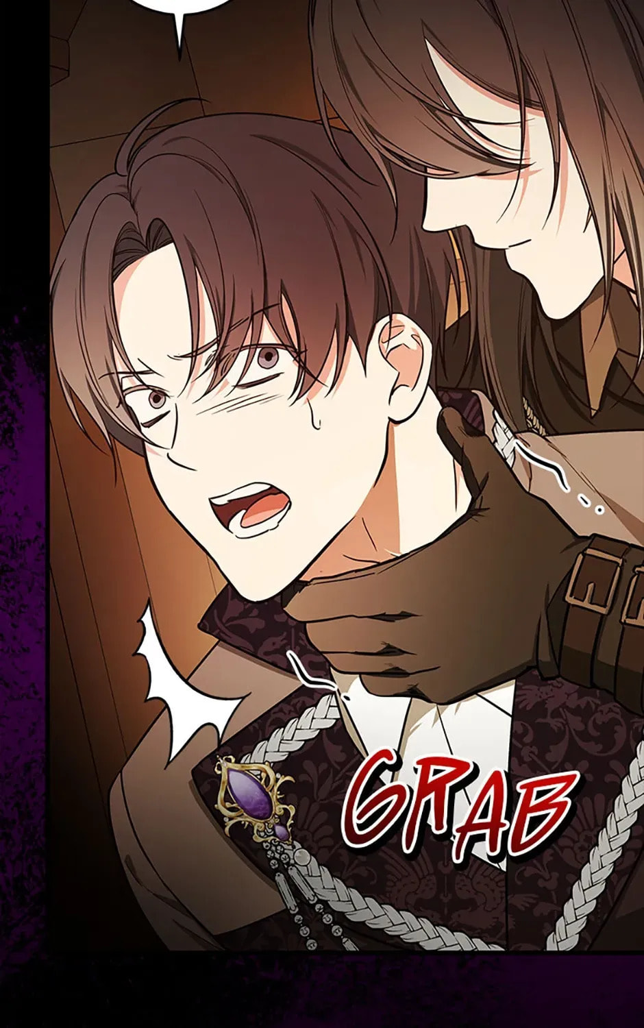 Deep Deception Chapter 101 page 125 - 