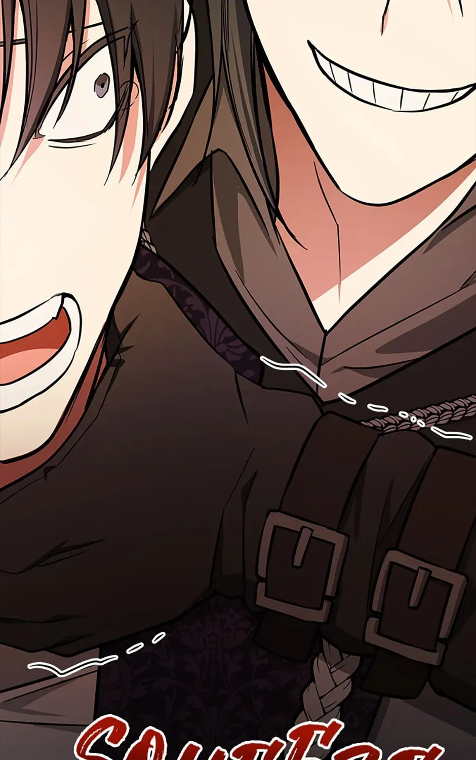 Deep Deception Chapter 101 page 129 - 