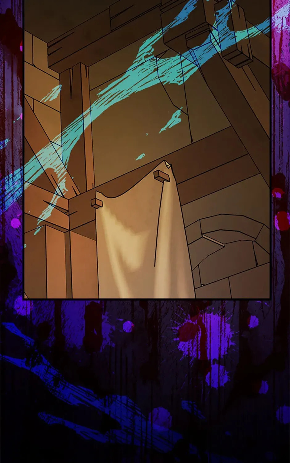 Deep Deception Chapter 101 page 133 - 