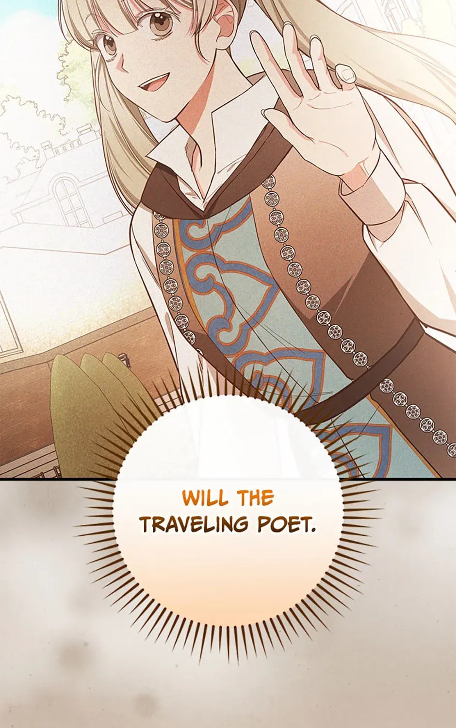Deep Deception Chapter 101 page 19 - 