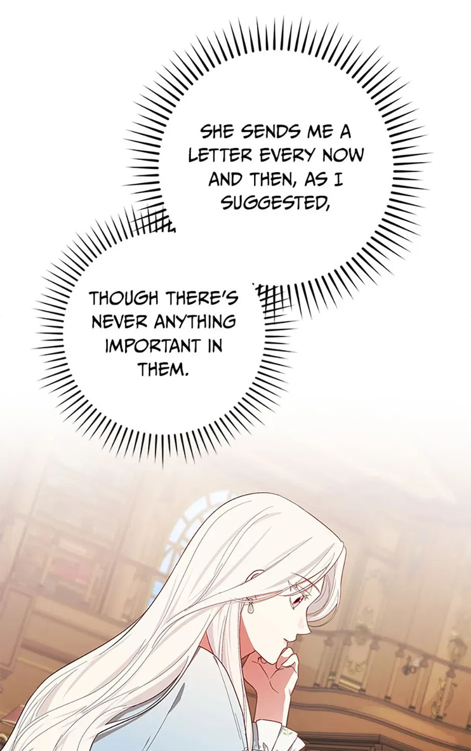 Deep Deception Chapter 101 page 23 - 