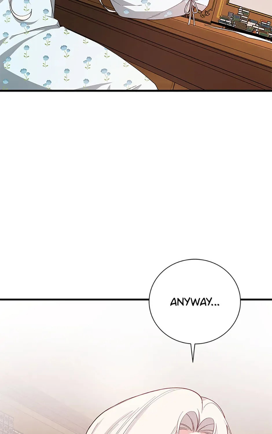 Deep Deception Chapter 101 page 25 - 