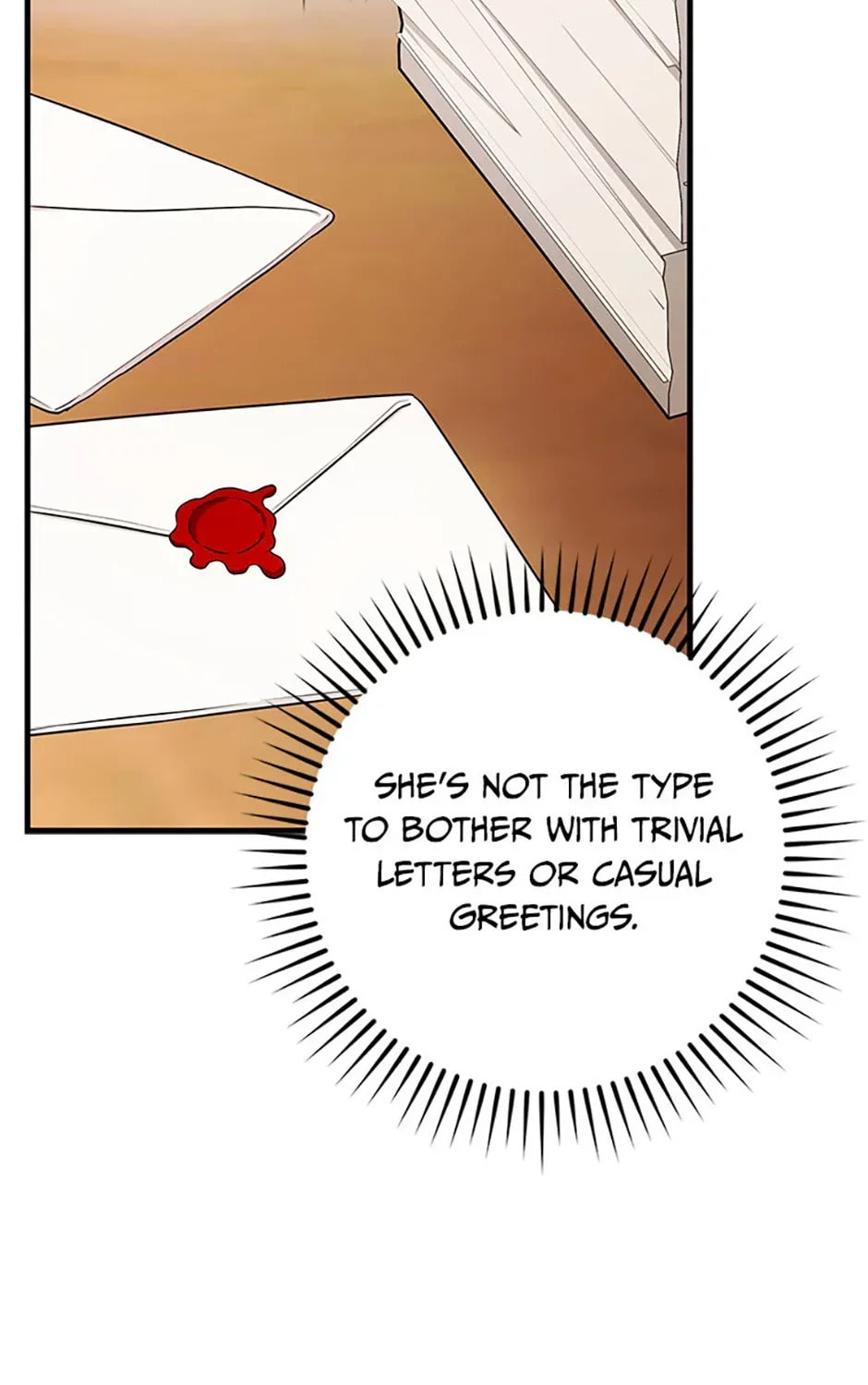 Deep Deception Chapter 101 page 29 - 