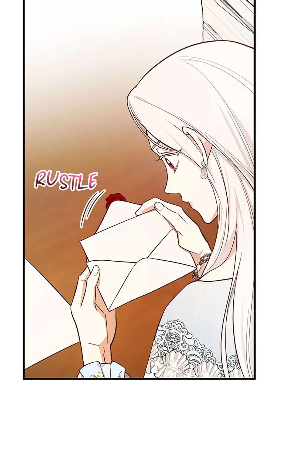 Deep Deception Chapter 101 page 31 - 