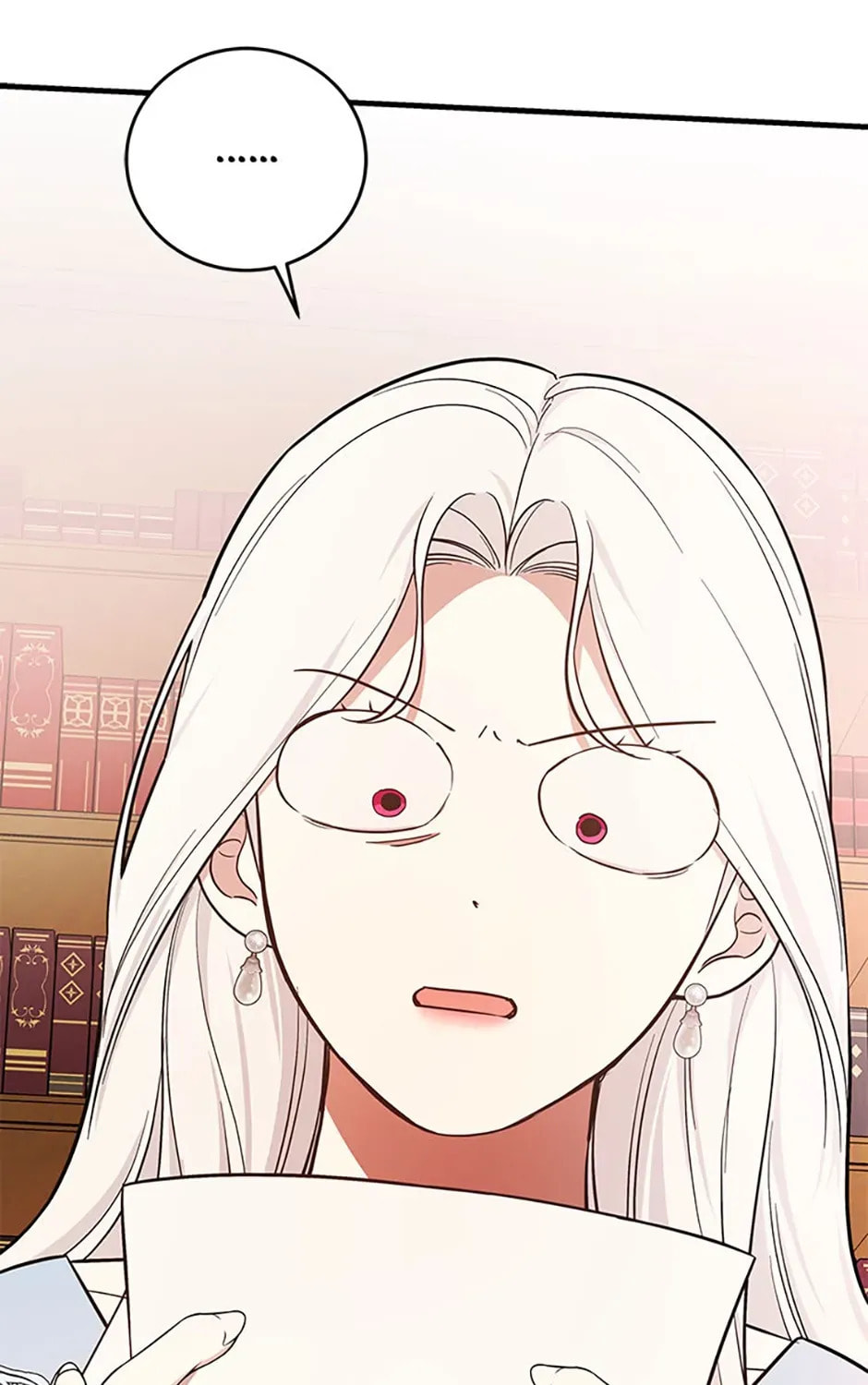 Deep Deception Chapter 101 page 33 - 
