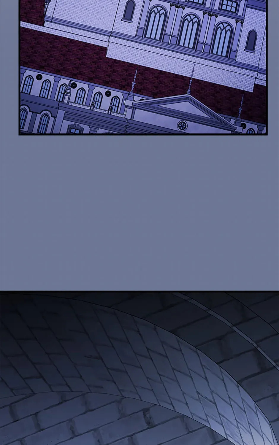 Deep Deception Chapter 101 page 39 - 