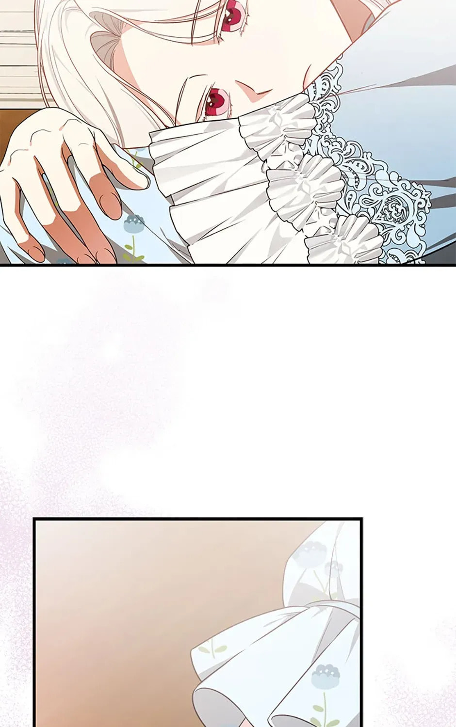 Deep Deception Chapter 101 page 5 - 
