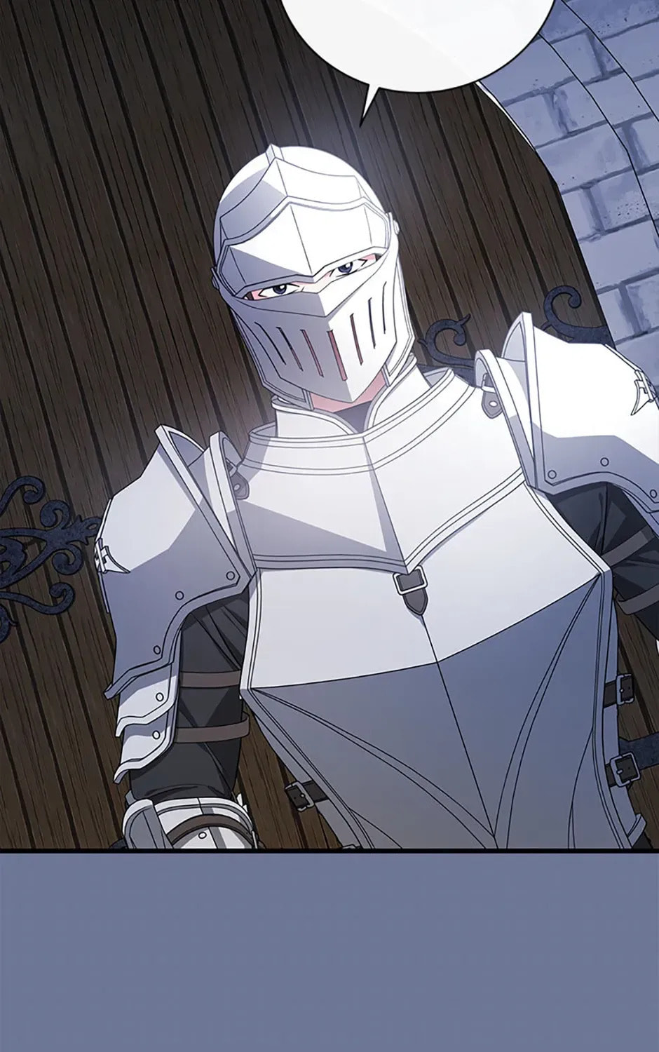 Deep Deception Chapter 101 page 41 - 