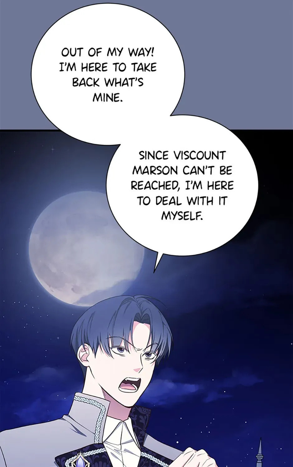 Deep Deception Chapter 101 page 43 - 