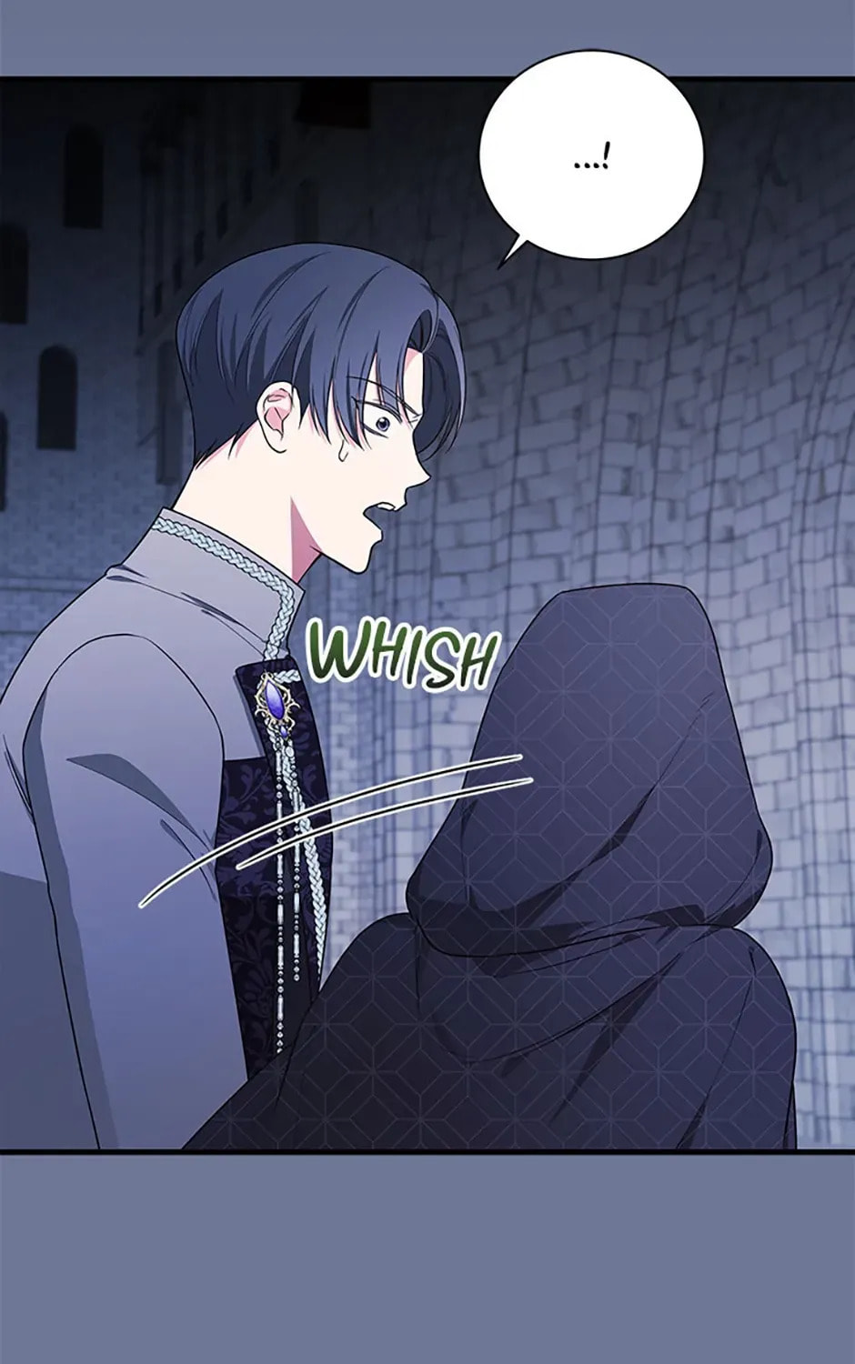 Deep Deception Chapter 101 page 51 - 