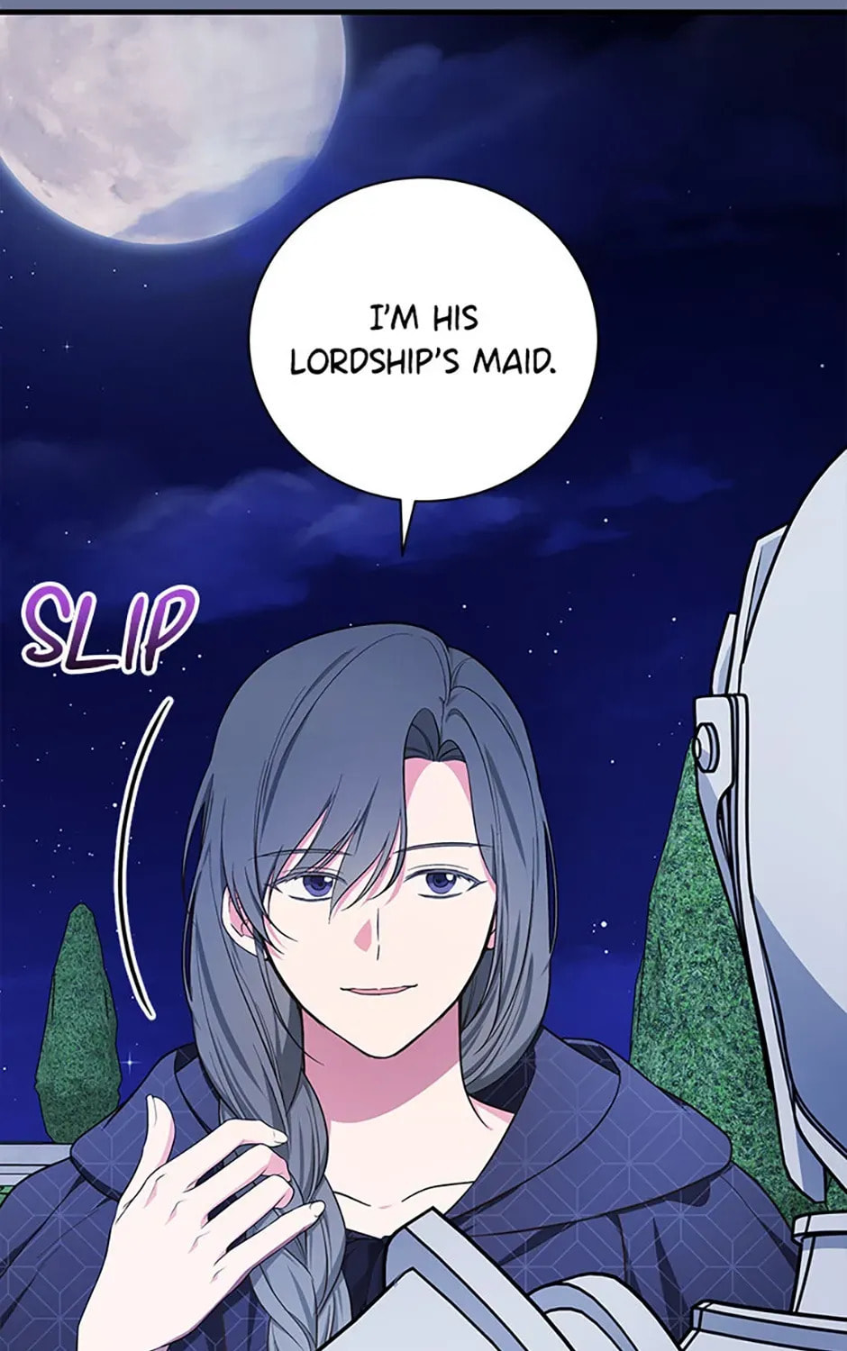 Deep Deception Chapter 101 page 53 - 