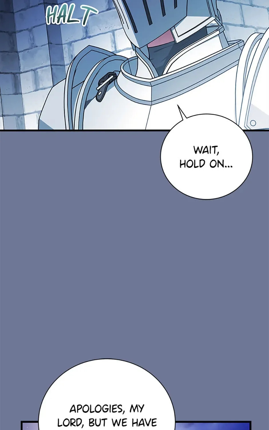 Deep Deception Chapter 101 page 59 - 