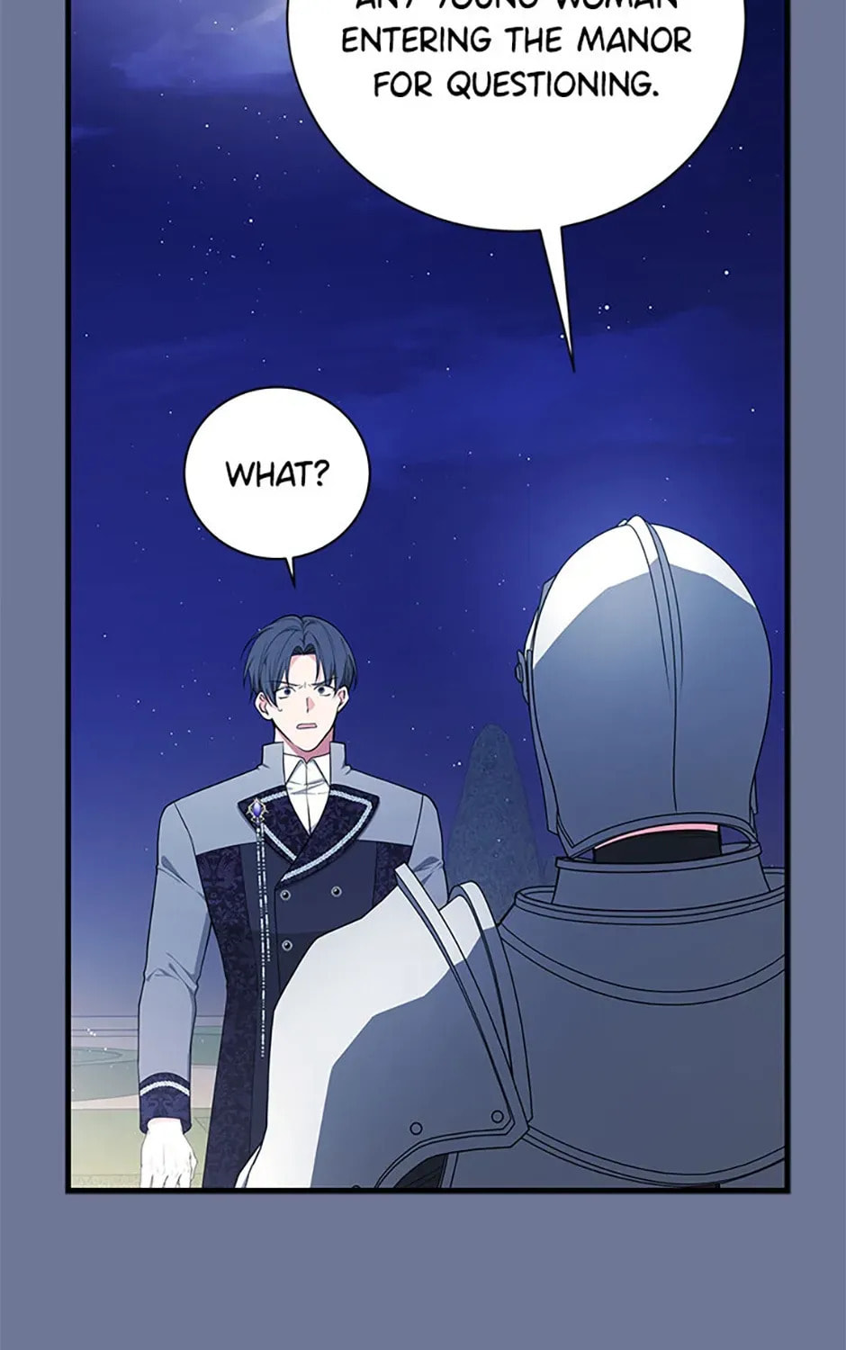 Deep Deception Chapter 101 page 61 - 