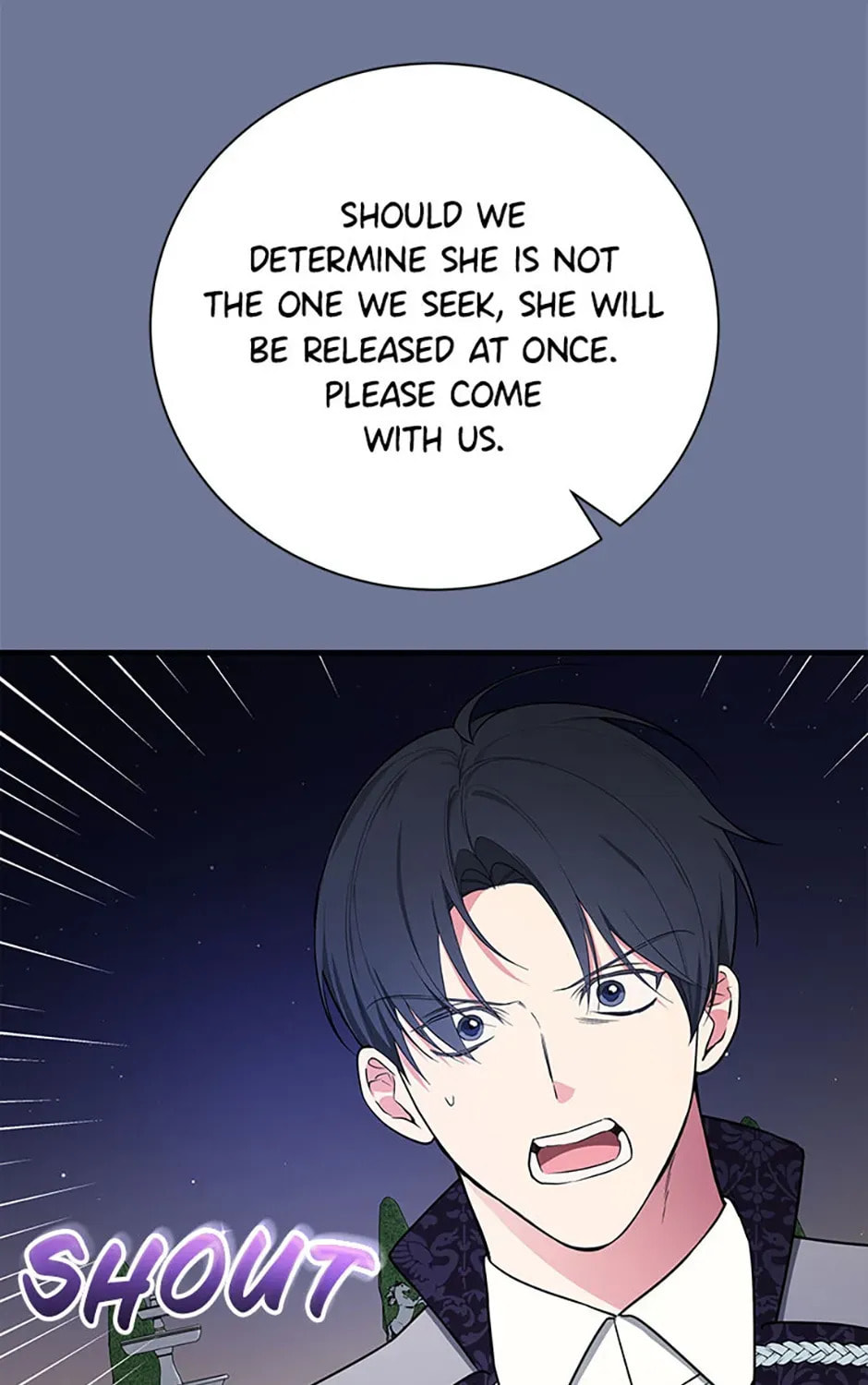 Deep Deception Chapter 101 page 63 - 