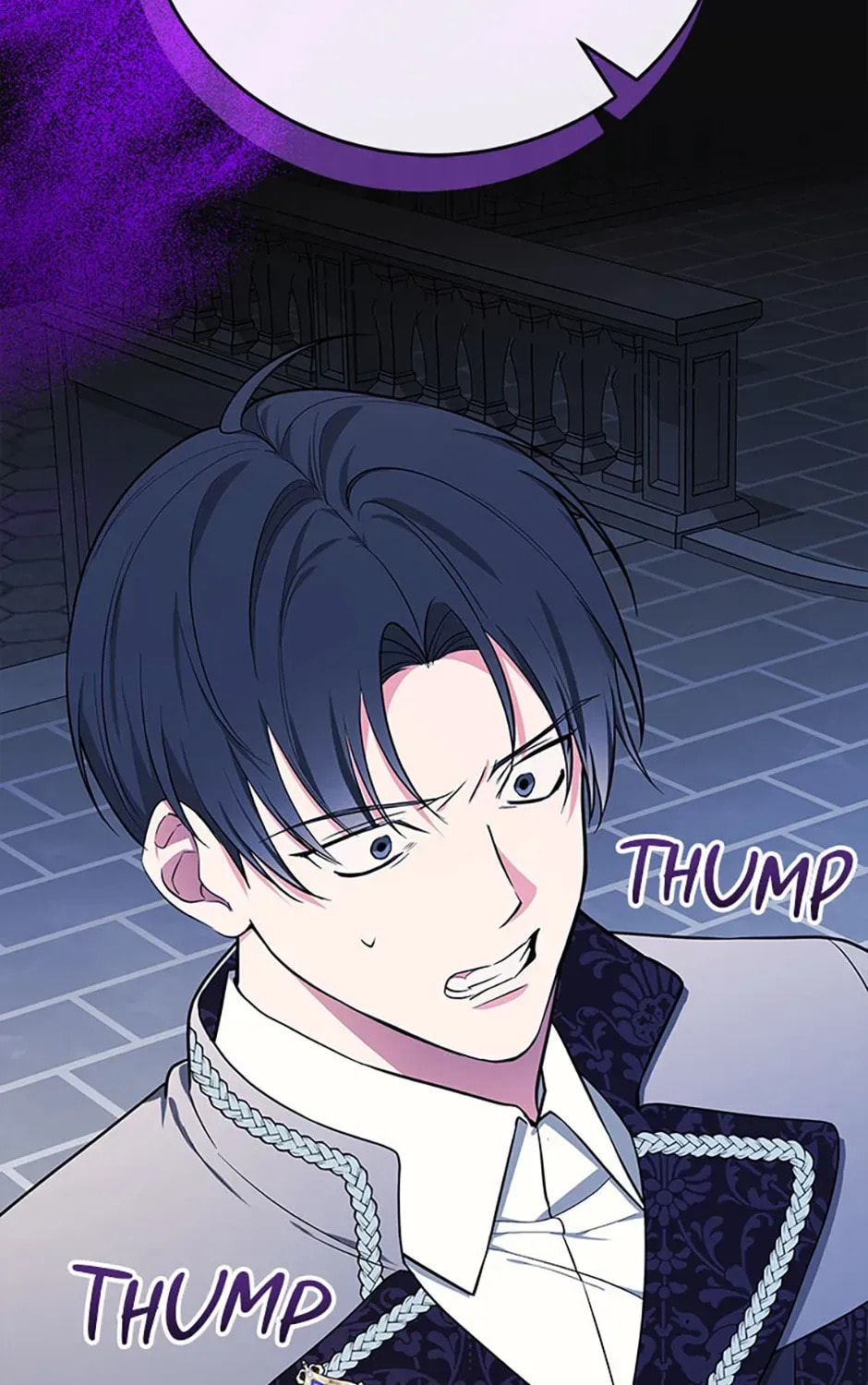 Deep Deception Chapter 101 page 69 - 