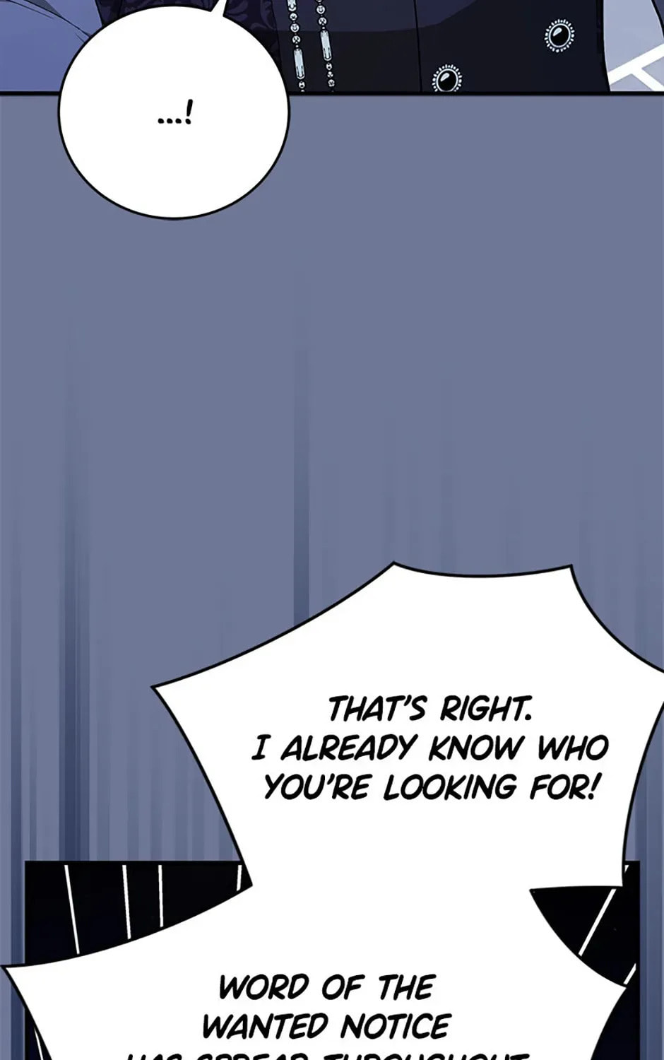 Deep Deception Chapter 101 page 71 - 
